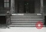 Immagine di Appello all'esercito americano caserma di formazione United States USA, 1916, secondo 4 filmato di repertorio 65675022627