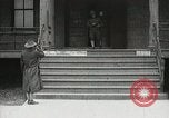 Immagine di Appello all'esercito americano caserma di formazione United States USA, 1916, secondo 5 filmato di repertorio 65675022627