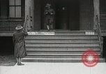 Immagine di Appello all'esercito americano caserma di formazione United States USA, 1916, secondo 6 filmato di repertorio 65675022627