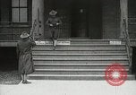Immagine di Appello all'esercito americano caserma di formazione United States USA, 1916, secondo 7 filmato di repertorio 65675022627