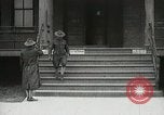 Immagine di Appello all'esercito americano caserma di formazione United States USA, 1916, secondo 8 filmato di repertorio 65675022627