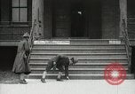 Immagine di Appello all'esercito americano caserma di formazione United States USA, 1916, secondo 10 filmato di repertorio 65675022627