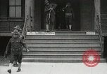 Immagine di Appello all'esercito americano caserma di formazione United States USA, 1916, secondo 14 filmato di repertorio 65675022627