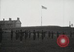 Image des soldats de l'armée des États-Unis exercice pendant la formation United States USA, 1916, de la seconde 8 séquences d'archives historiques vidéo 65675022628