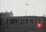 Image des soldats de l'armée des États-Unis exercice pendant la formation United States USA, 1916, de la seconde 11 séquences d'archives historiques vidéo 65675022628