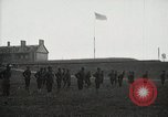 Image des soldats de l'armée des États-Unis exercice pendant la formation United States USA, 1916, de la seconde 25 séquences d'archives historiques vidéo 65675022628