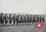 Standbild US Army Soldaten Handbuch der Arme Training United States USA, 1916, aus Sekunde 6 historischem Filmmaterial Videoclip 65675022631