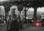 Standbild kulturelle Show Hawaii USA, 1916, aus Sekunde 11 historischem Filmmaterial Videoclip 65675022636