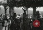 Standbild kulturelle Show Hawaii USA, 1916, aus Sekunde 19 historischem Filmmaterial Videoclip 65675022636