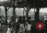 Standbild kulturelle Show Hawaii USA, 1916, aus Sekunde 23 historischem Filmmaterial Videoclip 65675022636
