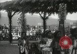 Standbild kulturelle Show Hawaii USA, 1916, aus Sekunde 31 historischem Filmmaterial Videoclip 65675022636