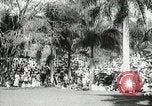 Standbild kulturelle Show Hawaii USA, 1916, aus Sekunde 33 historischem Filmmaterial Videoclip 65675022636