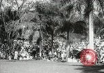 Standbild kulturelle Show Hawaii USA, 1916, aus Sekunde 34 historischem Filmmaterial Videoclip 65675022636