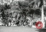 Standbild kulturelle Show Hawaii USA, 1916, aus Sekunde 35 historischem Filmmaterial Videoclip 65675022636