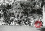 Standbild kulturelle Show Hawaii USA, 1916, aus Sekunde 36 historischem Filmmaterial Videoclip 65675022636