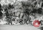 Standbild kulturelle Show Hawaii USA, 1916, aus Sekunde 37 historischem Filmmaterial Videoclip 65675022636