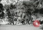 Standbild kulturelle Show Hawaii USA, 1916, aus Sekunde 38 historischem Filmmaterial Videoclip 65675022636