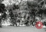 Standbild kulturelle Show Hawaii USA, 1916, aus Sekunde 39 historischem Filmmaterial Videoclip 65675022636