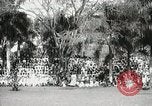 Standbild kulturelle Show Hawaii USA, 1916, aus Sekunde 41 historischem Filmmaterial Videoclip 65675022636
