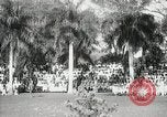 Standbild kulturelle Show Hawaii USA, 1916, aus Sekunde 54 historischem Filmmaterial Videoclip 65675022636