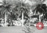 Standbild kulturelle Show Hawaii USA, 1916, aus Sekunde 55 historischem Filmmaterial Videoclip 65675022636