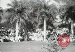 Standbild kulturelle Show Hawaii USA, 1916, aus Sekunde 57 historischem Filmmaterial Videoclip 65675022636