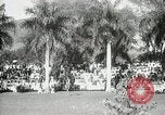 Standbild kulturelle Show Hawaii USA, 1916, aus Sekunde 58 historischem Filmmaterial Videoclip 65675022636