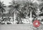 Standbild kulturelle Show Hawaii USA, 1916, aus Sekunde 59 historischem Filmmaterial Videoclip 65675022636