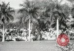 Standbild kulturelle Show Hawaii USA, 1916, aus Sekunde 60 historischem Filmmaterial Videoclip 65675022636