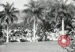 Standbild kulturelle Show Hawaii USA, 1916, aus Sekunde 61 historischem Filmmaterial Videoclip 65675022636