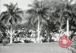 Standbild kulturelle Show Hawaii USA, 1916, aus Sekunde 62 historischem Filmmaterial Videoclip 65675022636