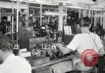 Standbild Hawaiian Männer und Frau Hawaii USA, 1944, aus Sekunde 40 historischem Filmmaterial Videoclip 65675022637
