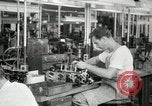 Standbild Hawaiian Männer und Frau Hawaii USA, 1944, aus Sekunde 41 historischem Filmmaterial Videoclip 65675022637