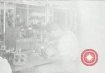 Image of Hawaiian men and women Hawaii USA, 1944, second 1 stock footage video 65675022638