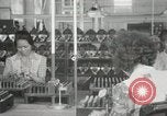 Image of Hawaiian men and women Hawaii USA, 1944, second 4 stock footage video 65675022638
