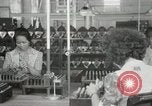 Image of Hawaiian men and women Hawaii USA, 1944, second 5 stock footage video 65675022638