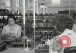 Image of Hawaiian men and women Hawaii USA, 1944, second 7 stock footage video 65675022638