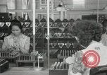 Image of Hawaiian men and women Hawaii USA, 1944, second 11 stock footage video 65675022638