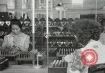 Image of Hawaiian men and women Hawaii USA, 1944, second 14 stock footage video 65675022638