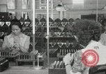 Image of Hawaiian men and women Hawaii USA, 1944, second 15 stock footage video 65675022638