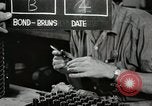 Image of Hawaiian men and women Hawaii USA, 1944, second 17 stock footage video 65675022638