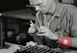Image of Hawaiian men and women Hawaii USA, 1944, second 19 stock footage video 65675022638