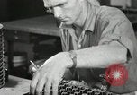 Image of Hawaiian men and women Hawaii USA, 1944, second 21 stock footage video 65675022638