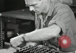 Image of Hawaiian men and women Hawaii USA, 1944, second 24 stock footage video 65675022638