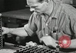 Image of Hawaiian men and women Hawaii USA, 1944, second 25 stock footage video 65675022638
