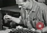 Image of Hawaiian men and women Hawaii USA, 1944, second 26 stock footage video 65675022638
