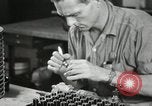 Image of Hawaiian men and women Hawaii USA, 1944, second 34 stock footage video 65675022638