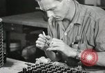 Image of Hawaiian men and women Hawaii USA, 1944, second 35 stock footage video 65675022638