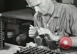 Image of Hawaiian men and women Hawaii USA, 1944, second 36 stock footage video 65675022638