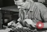 Image of Hawaiian men and women Hawaii USA, 1944, second 40 stock footage video 65675022638